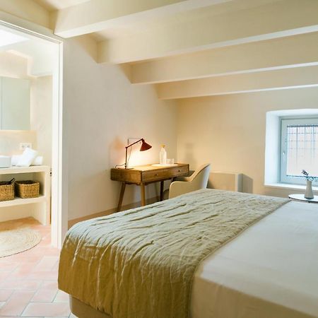Can Mascort Eco Hotel Palafrugell Exterior photo