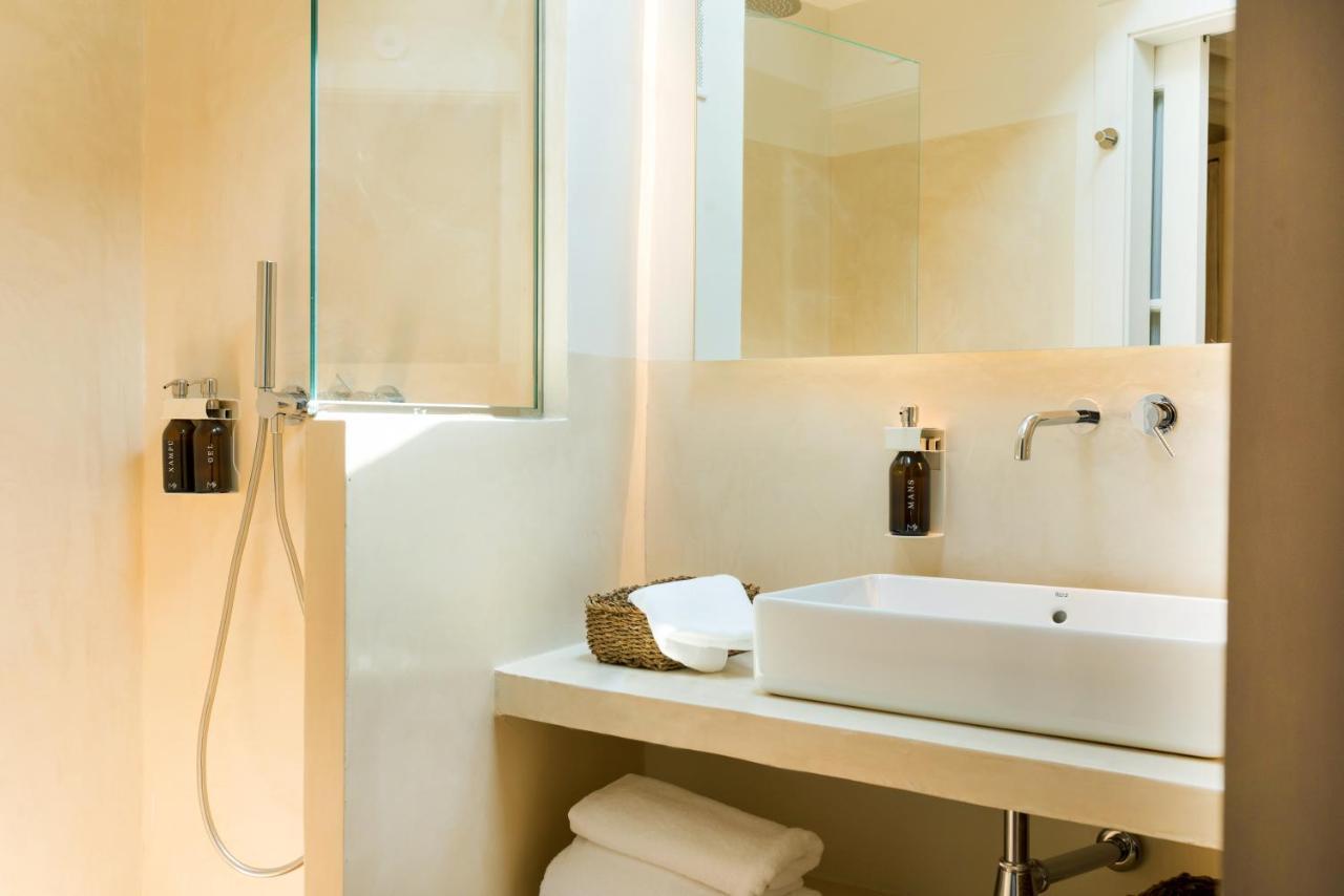 Can Mascort Eco Hotel Palafrugell Exterior photo