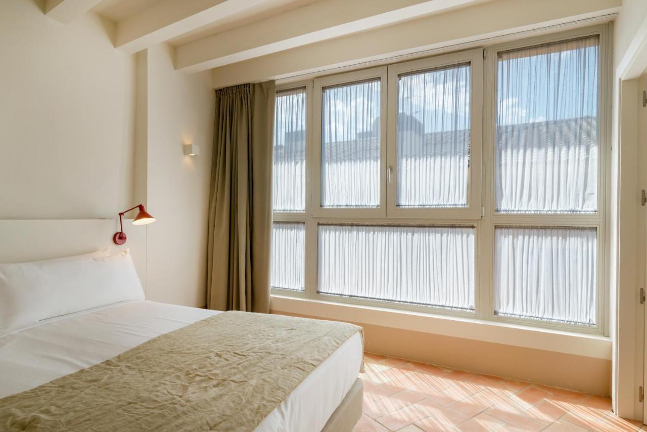 Can Mascort Eco Hotel Palafrugell Exterior photo