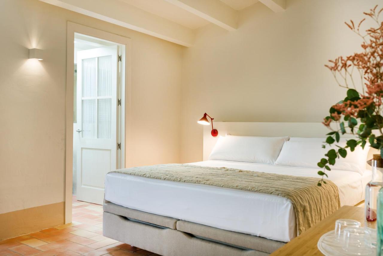 Can Mascort Eco Hotel Palafrugell Exterior photo