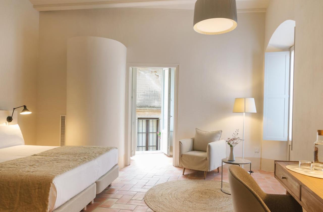 Can Mascort Eco Hotel Palafrugell Exterior photo
