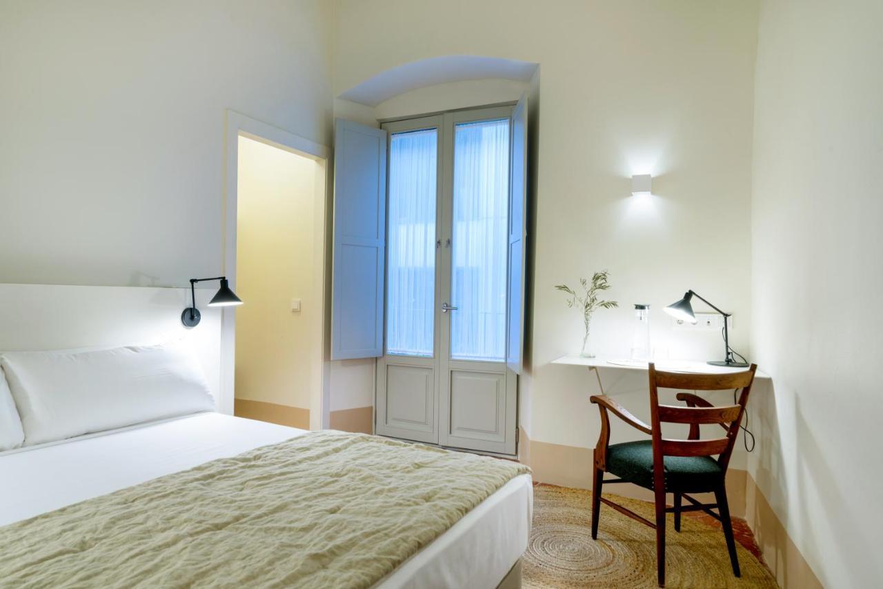 Can Mascort Eco Hotel Palafrugell Exterior photo