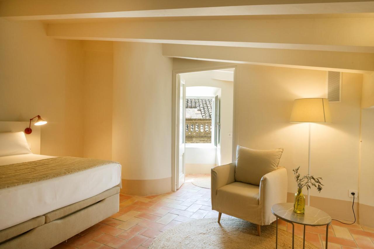 Can Mascort Eco Hotel Palafrugell Exterior photo