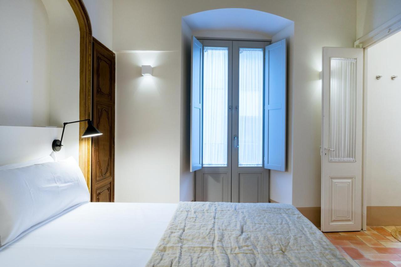 Can Mascort Eco Hotel Palafrugell Exterior photo