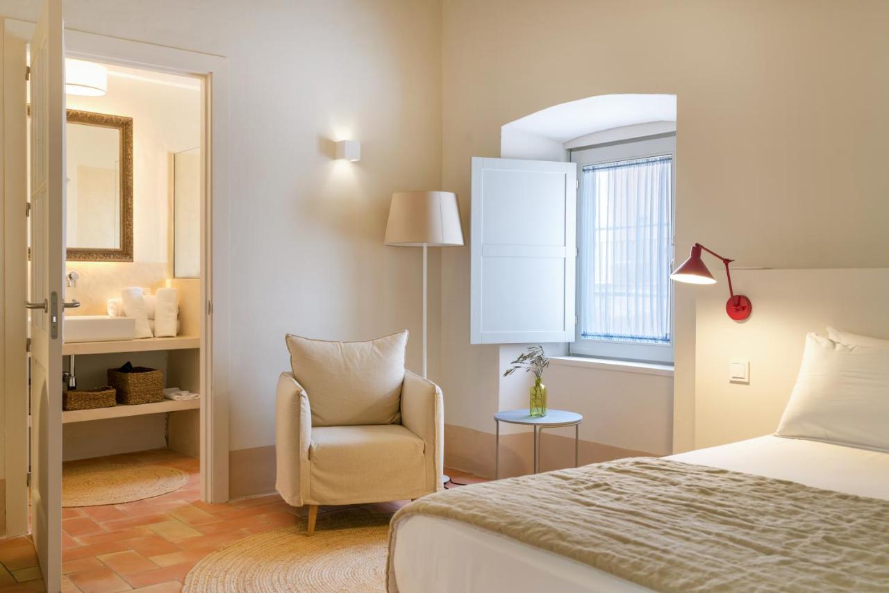 Can Mascort Eco Hotel Palafrugell Exterior photo